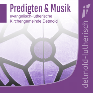 detmold-lutherisch Podcast Cover-Bild