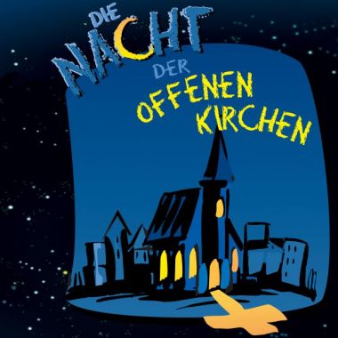 Nacht der Offenen Kirchen