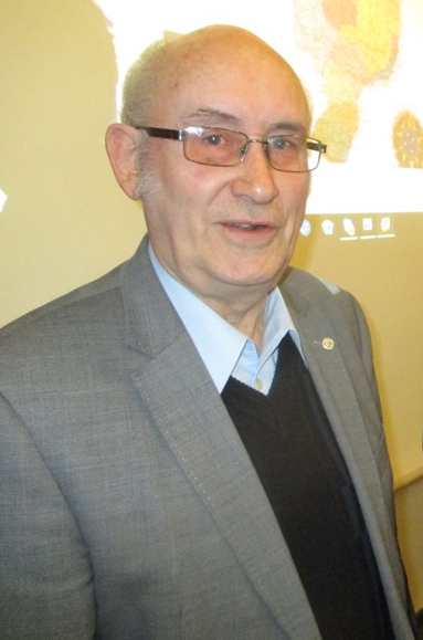 Herbert Grote