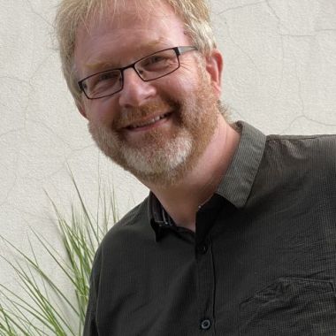 Portrait Michael Schmidt