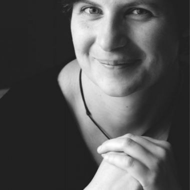 Portrait Susan Kreller