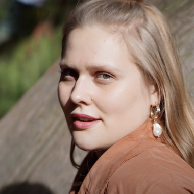 Anna Maria Koßbau