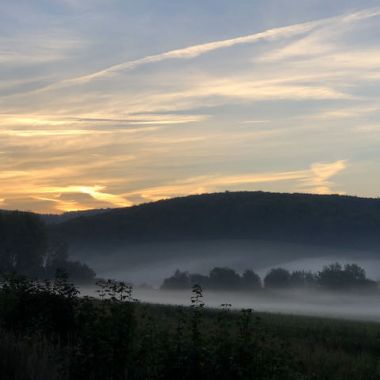 Licht in der Dunkelheit