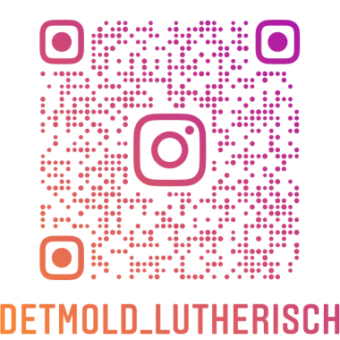 Nametag für Instagram-Account
