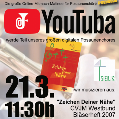 Youtuba-Bläsermatinee