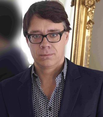 Lutz Rademacher