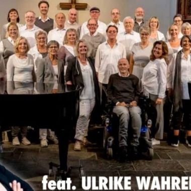 Gospel X-Better feat. Ulrike Wahren