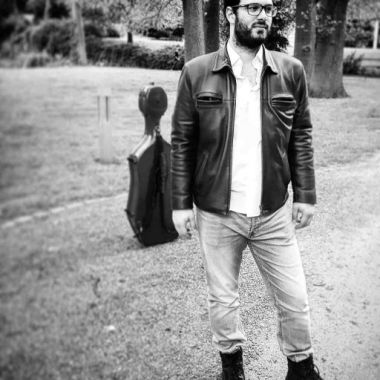 Nikolas Prevezianos