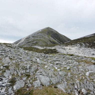 Croagh Patrick