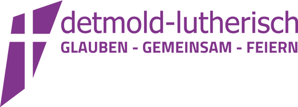 Logo detmold-lutherisch