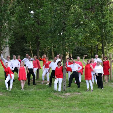 Meisterchor „nota bene“