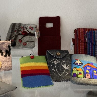 40 Jahre Alavanyo