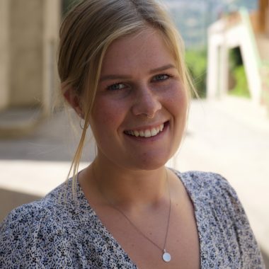 Kristin Dreier, Detmold