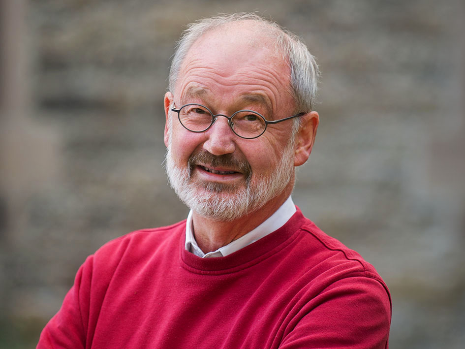 Bernd Hölscher
