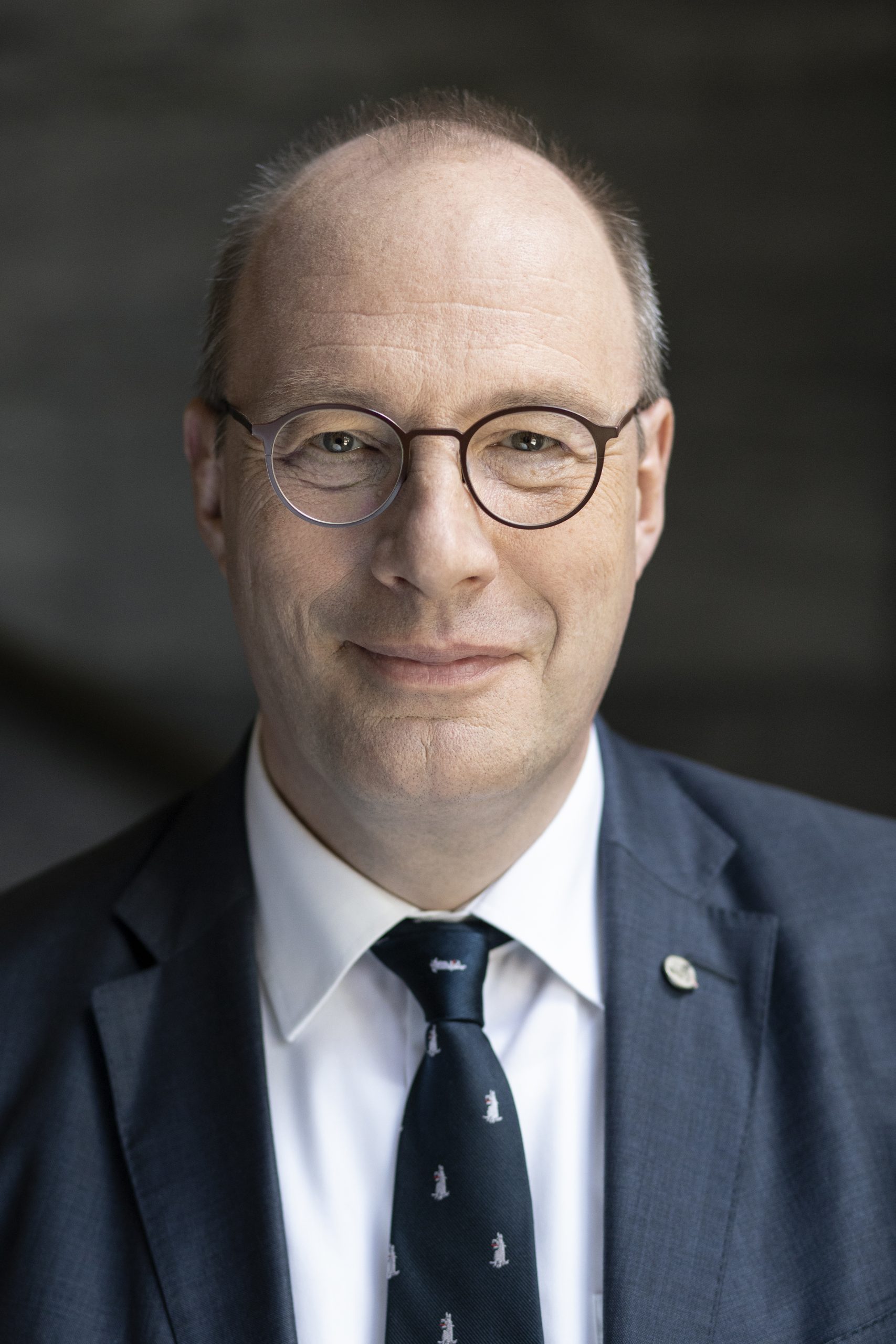 Prof. Markschies