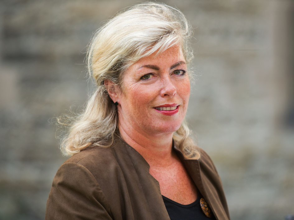 Friederike Miketić
