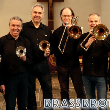 Brassbrothers Band