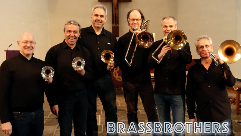 Brassbrothers Band