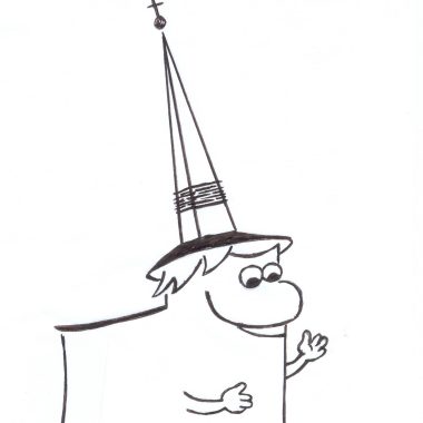 Logo Kirche für Große und Kleine