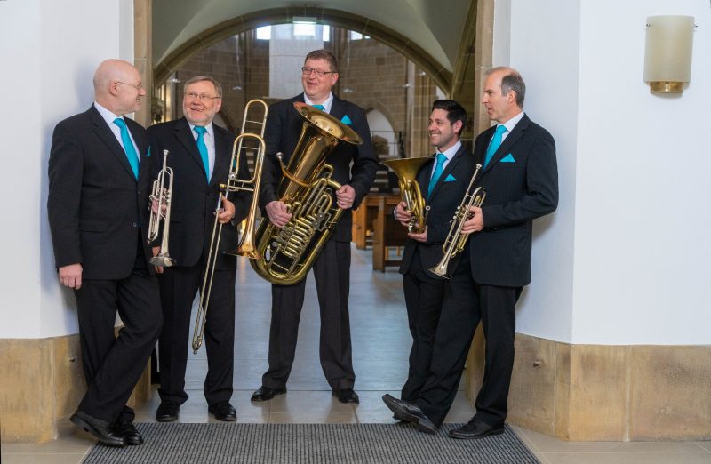 Bandfoto Hermanns Blech