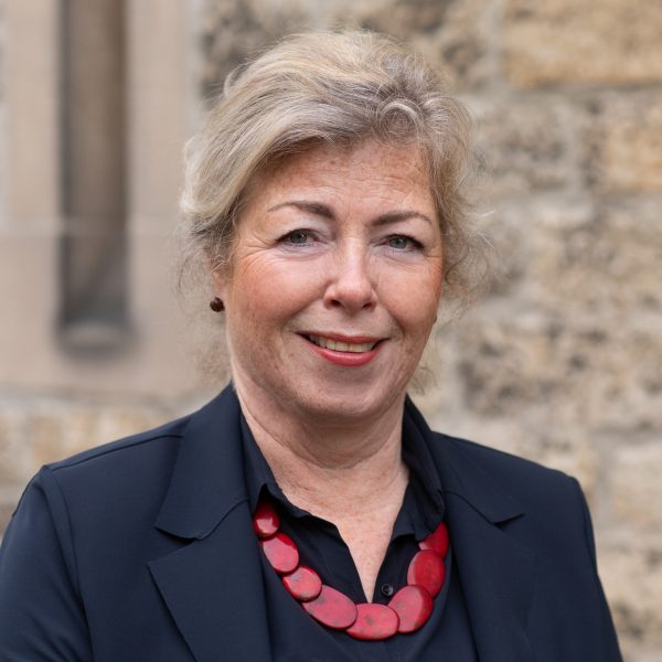 Friederike Miketić
