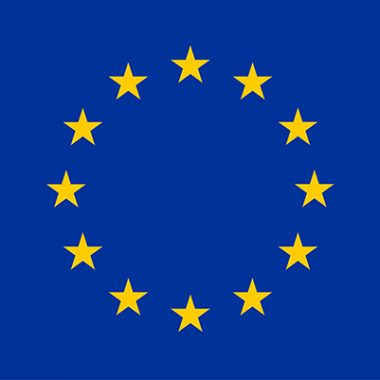 Europaflagge