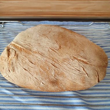 Ein Brot
