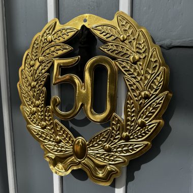 Goldene 50