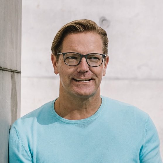 Portrait Markus Schön