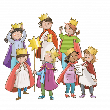 Sternsinger_dks_illu_gruppen_aktion