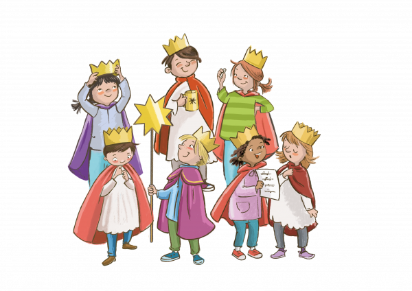 Sternsinger_dks_illu_gruppen_aktion