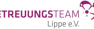 Logo zur Illustration von Betreuungsteam Lippe e.V.