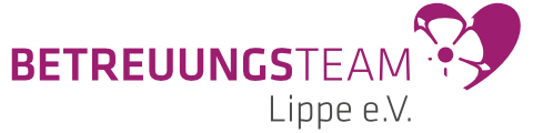 Logo zur Illustration von Betreuungsteam Lippe e.V.