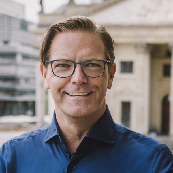 Portrait Markus Schön